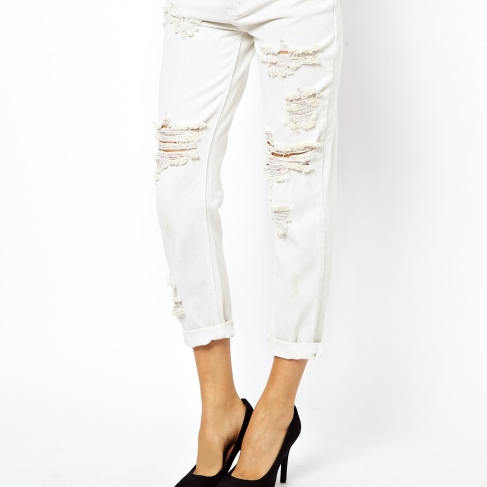 One Teaspoon Jeans